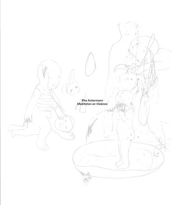 Meditation on Violence