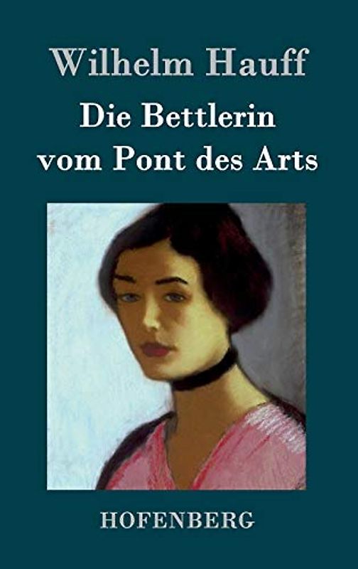 Die Bettlerin vom Pont des Arts