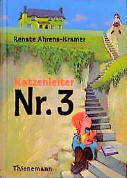 Katzenleiter Nr. 3