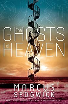 The Ghosts of Heaven - Sedgwick, Marcus