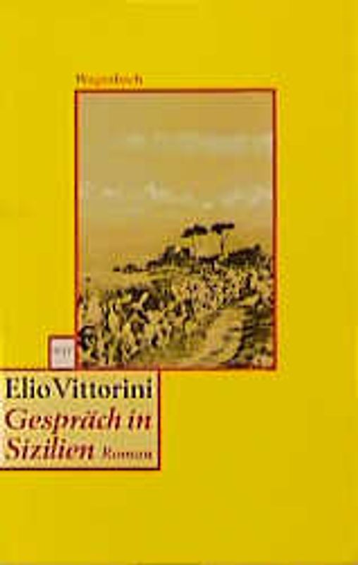 Gespräche in Sizilien