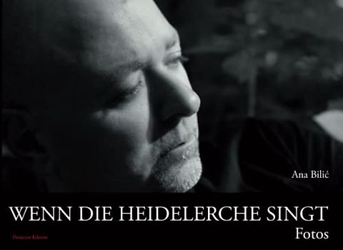 Wenn die Heidelerche singt: Fotos