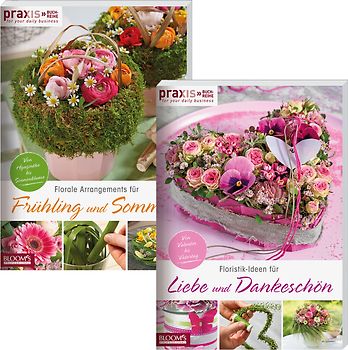 PRAXIS - for your daily business