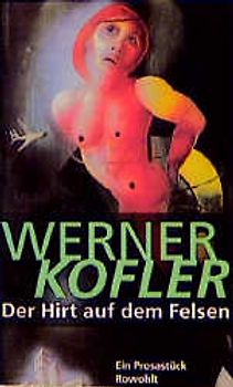 Der Hirt auf dem Felsen