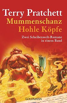Mummenschanz / Hohle Köpfe
