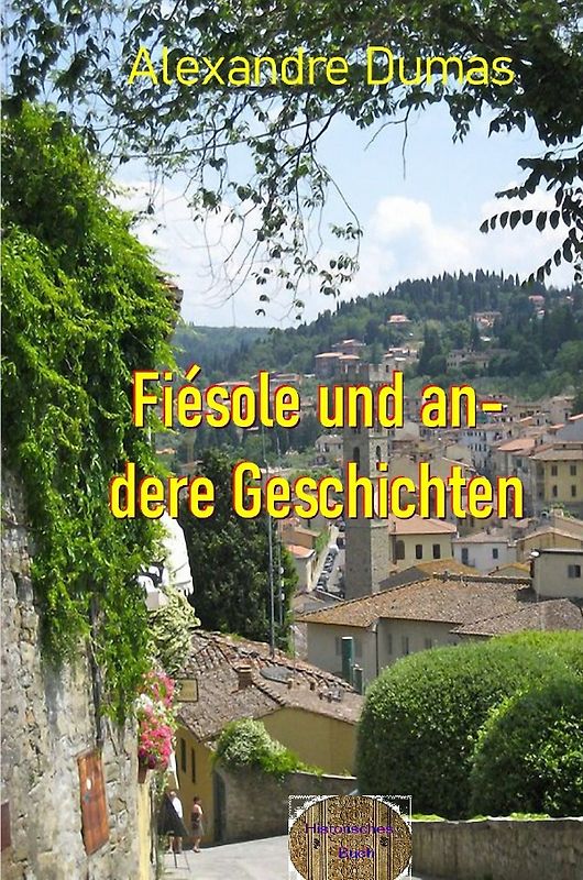 Fiésole und andere Geschichten