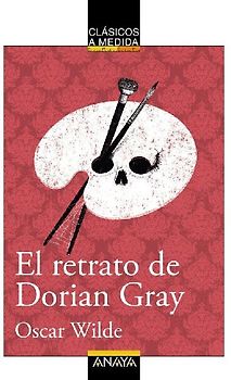 El retrato de Dorian Gray
