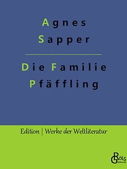 Die Familie Pfäffling