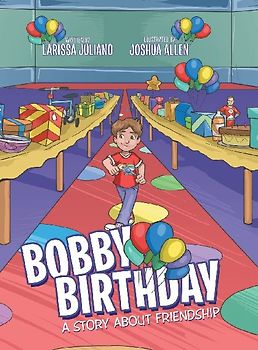 Bobby Birthday