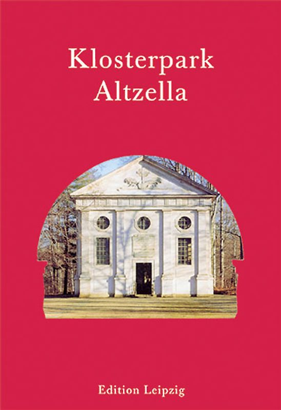 Klosterpark Altzella