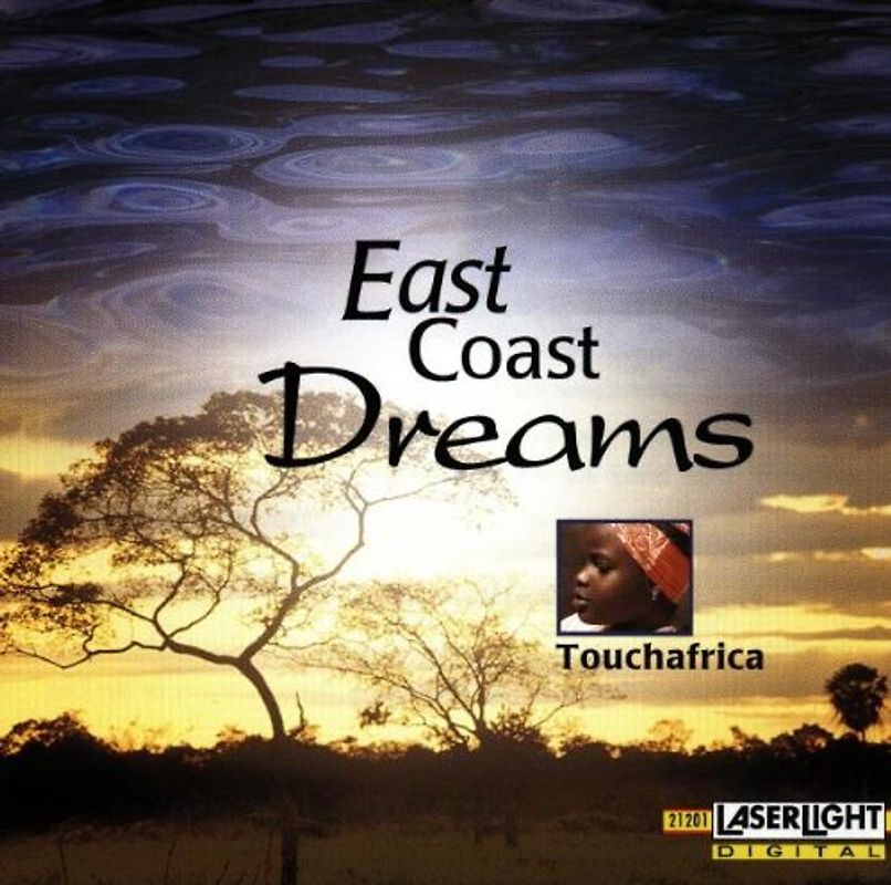 Safari Sound Band - East Coast Dreams