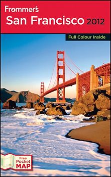Frommer's San Francisco 2012