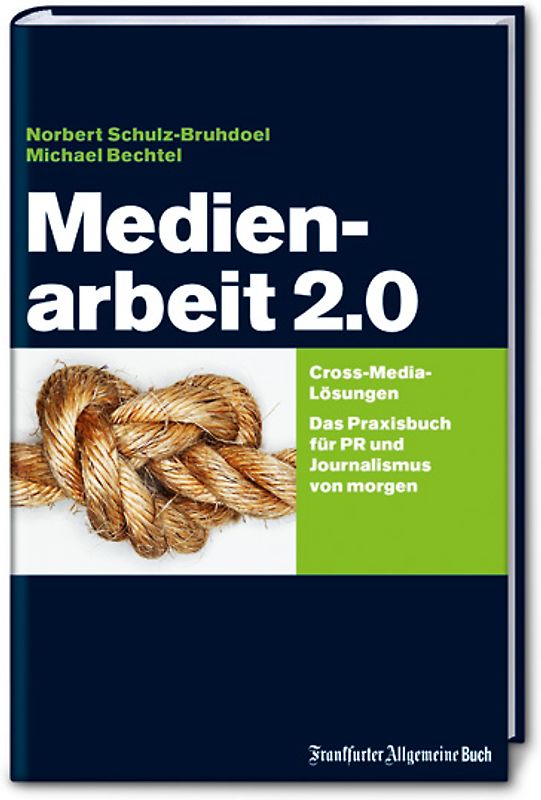 Medienarbeit 2.0