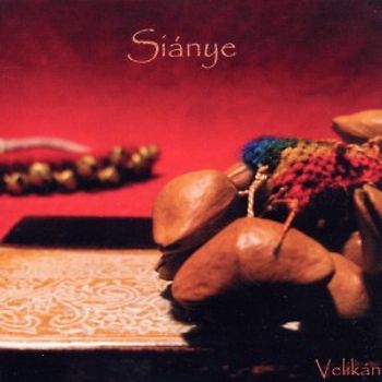 Sianye - Velikan