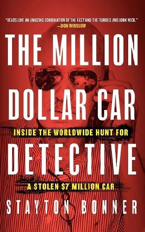 The Million-Dollar Car Detective
