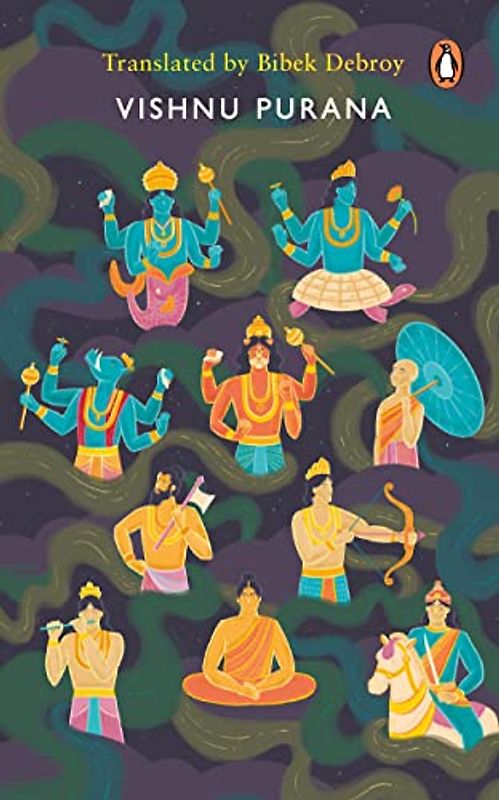 Vishnu Purana