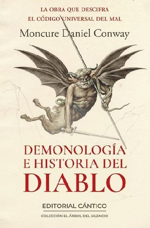 Demonologia E Historia del Diablo