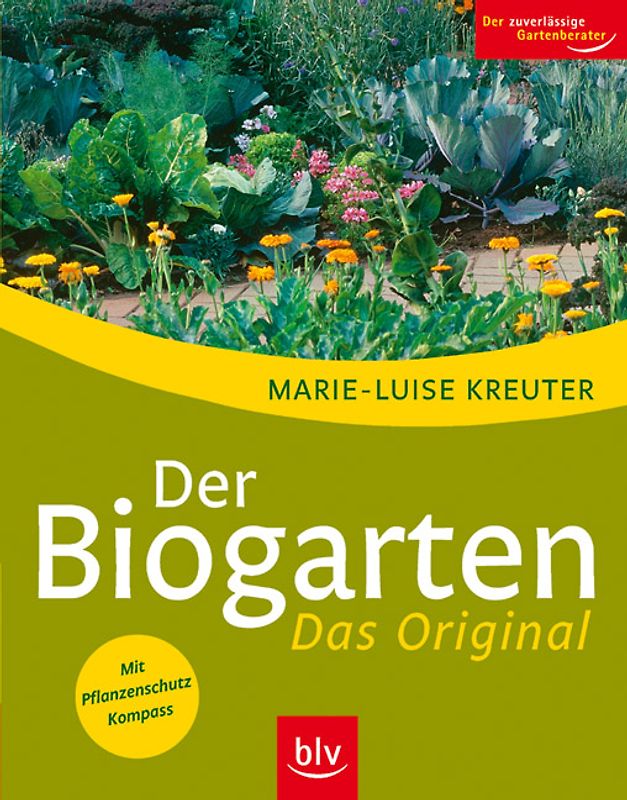 Der Biogarten