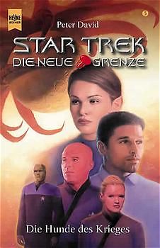 Die Hunde des Krieges