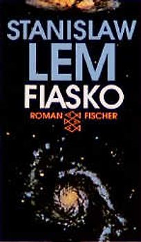 Fiasko. Roman