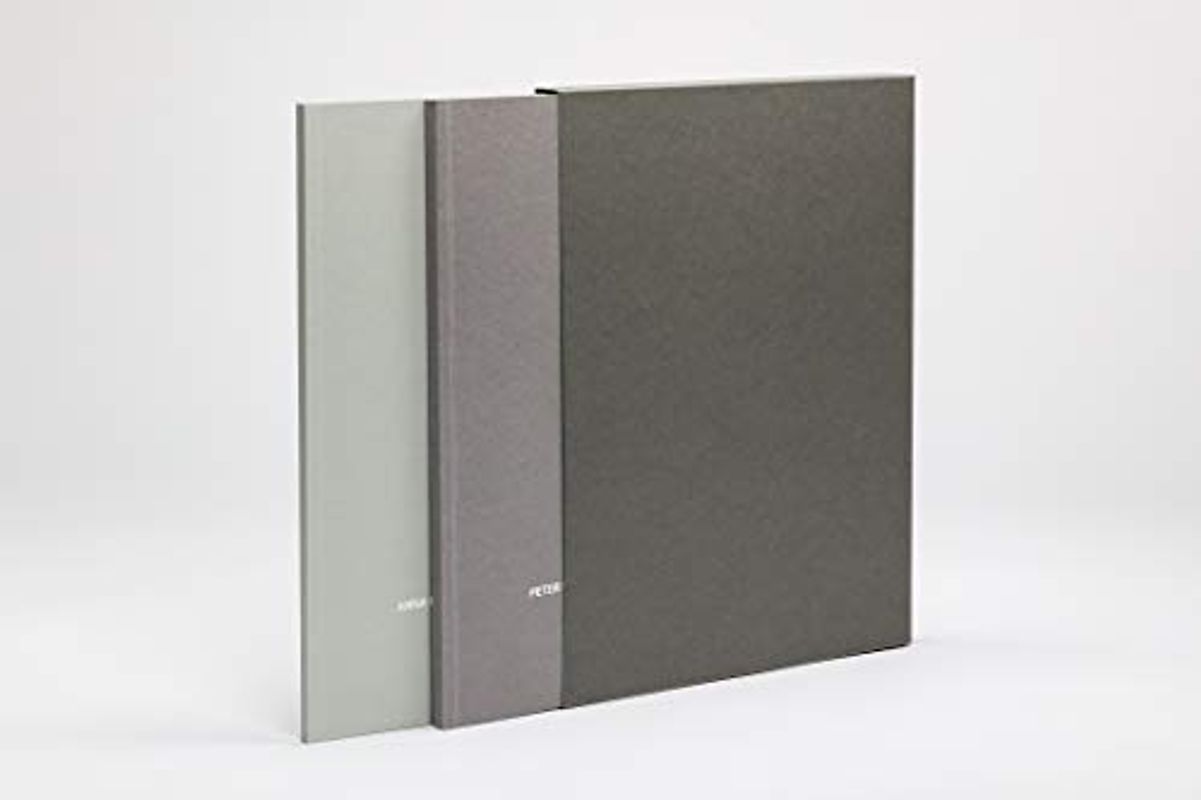 Peter Saville: Editions