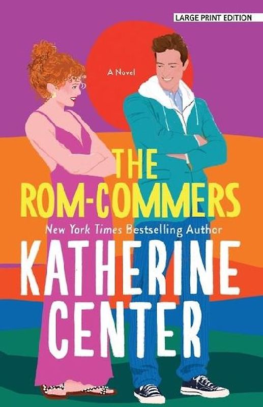 The Rom-Commers