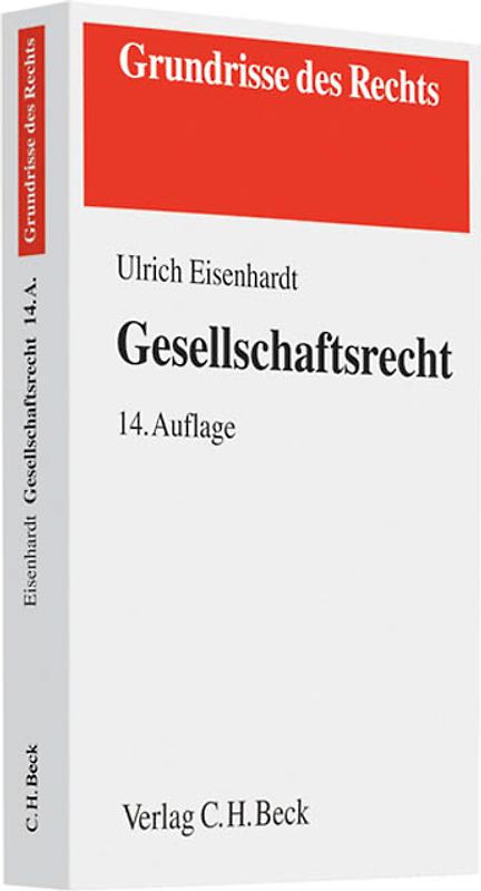 Gesellschaftsrecht