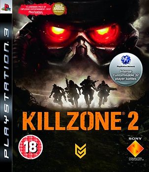 Killzone 2  [Internationale Version] PlayStation 3