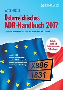 Österreichisches ADR-Handbuch 2017