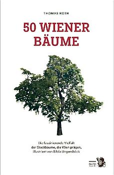 50 Wiener Bäume