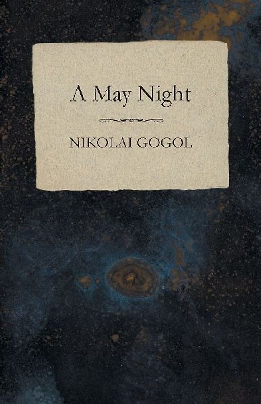 A May Night