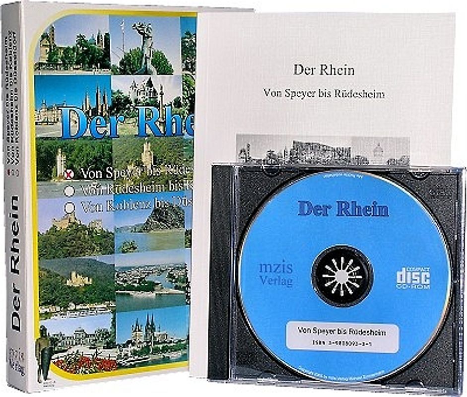 Der Rhein