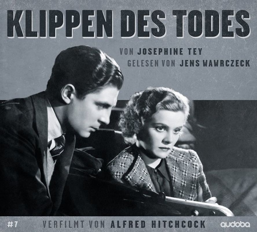 Klippen des Todes