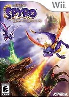 Spyro: Dawn of Dragon