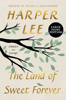 The Land of Sweet Forever