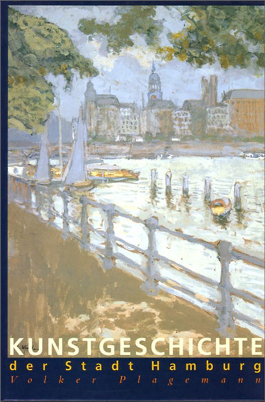 Kunstgeschichte der Stadt Hamburg