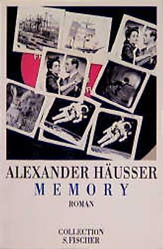 Memory. Roman