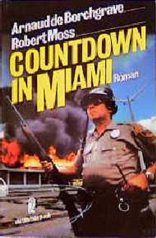 Countdown in Miami