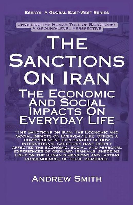 The Sanctions On Iran