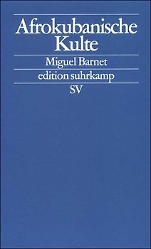 Afrokubanische Kulte