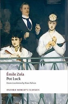 Pot Luck (Oxford World’s Classics)