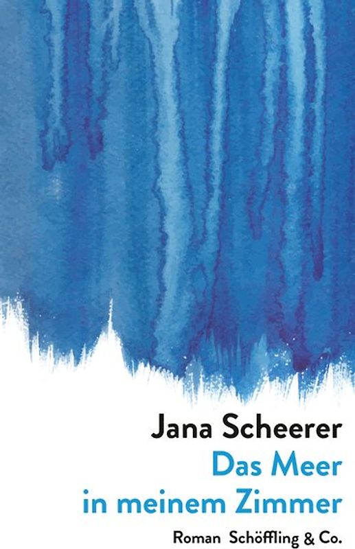 Das Meer in meinem Zimmer