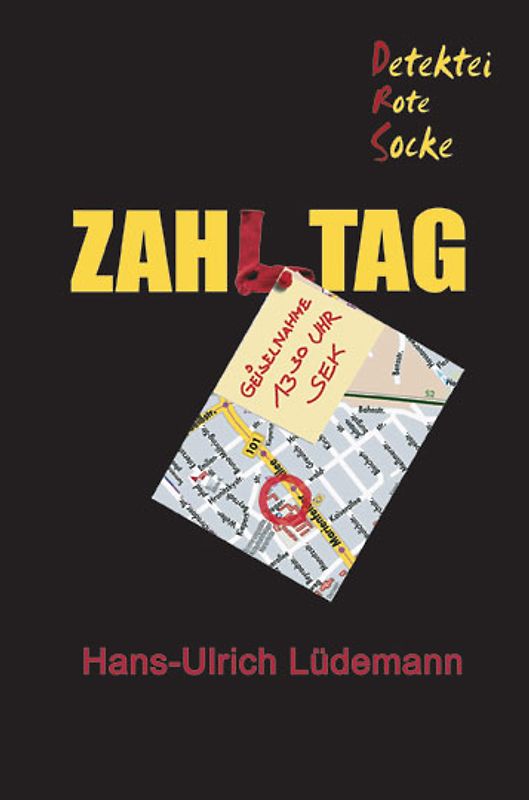 Zahltag