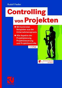 Controlling von Projekten