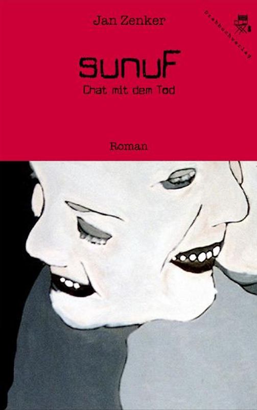 Sunuf - Chat mit dem Tod