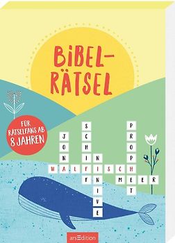 Bibel-Rätsel