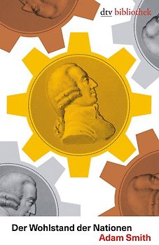Der Wohlstand der Nationen
