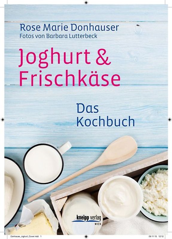 Joghurt & Frischkäse