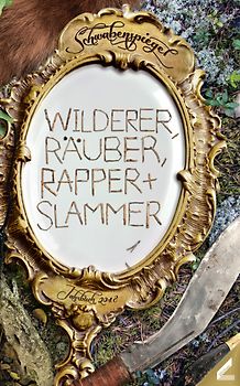 Der Schwabenspiegel. Jahrbuch für Literatur, Sprache und Spiel / Der Schwabenspiegel 2018