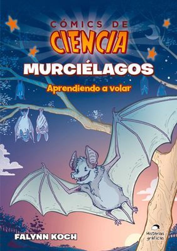 Murciélagos